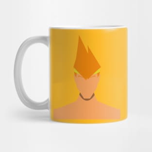 Adon Vector Mug